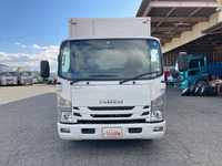 いすゞエルフ冷凍車（冷蔵車）小型（2t・3t）[写真08]