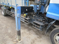 UDトラックスコンドルユニック4段増トン（6t・8t）[写真10]