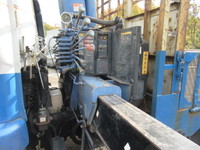 UDトラックスコンドルユニック4段増トン（6t・8t）[写真12]