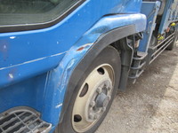 UDトラックスコンドルユニック4段増トン（6t・8t）[写真16]