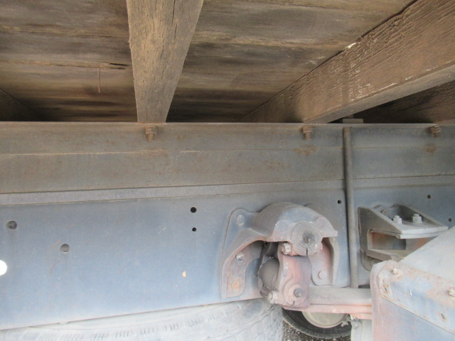 UDトラックスコンドルユニック4段増トン（6t・8t）[写真19]