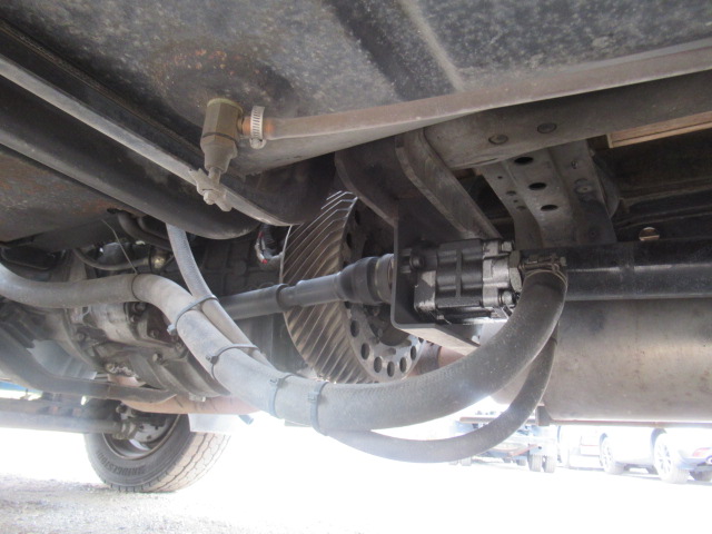 UDトラックスコンドルユニック4段増トン（6t・8t）[写真22]