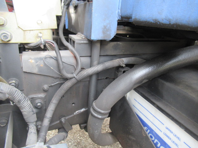 UDトラックスコンドルユニック4段増トン（6t・8t）[写真23]