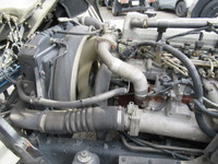 UDトラックスコンドルユニック4段増トン（6t・8t）[写真32]