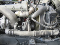 UDトラックスコンドルユニック4段増トン（6t・8t）[写真35]