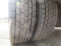 UDトラックスコンドルユニック4段増トン（6t・8t）[写真37]