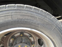 UDトラックスコンドルユニック4段増トン（6t・8t）[写真38]