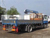 UDトラックスコンドルユニック4段増トン（6t・8t）[写真04]