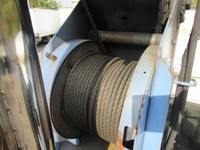 UDトラックスコンドルユニック4段増トン（6t・8t）[写真09]