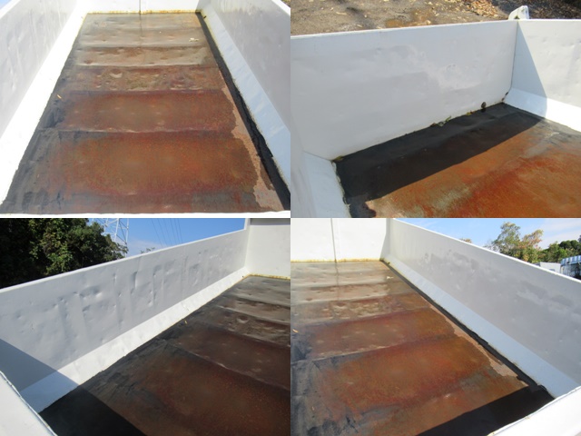 UDトラックスコンドルアームロール増トン（6t・8t）[写真13]