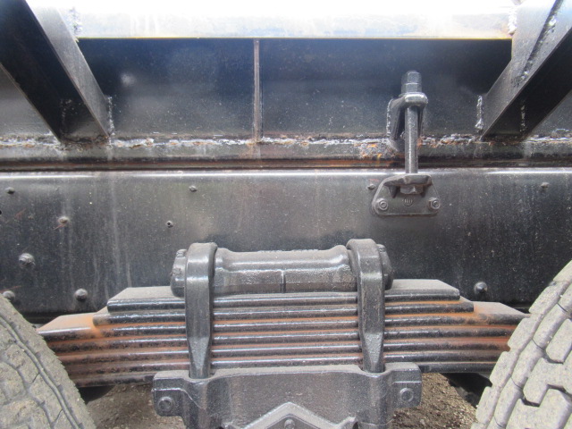 UDトラックスコンドルアームロール増トン（6t・8t）[写真20]