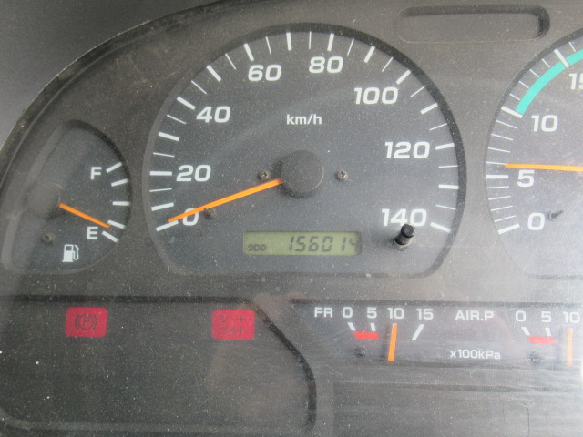 UDトラックスコンドルアームロール増トン（6t・8t）[写真33]