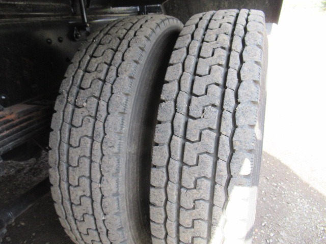 UDトラックスコンドルアームロール増トン（6t・8t）[写真38]