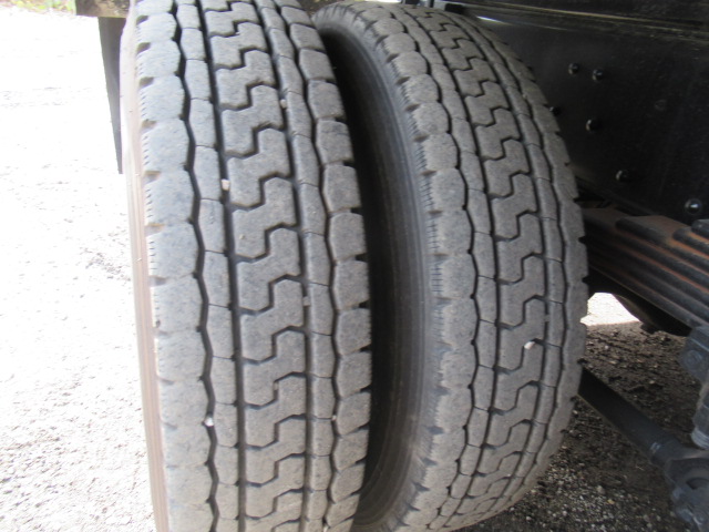 UDトラックスコンドルアームロール増トン（6t・8t）[写真39]