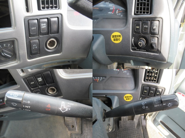 UDトラックスコンドルアームロール増トン（6t・8t）[写真40]