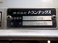 日野デュトロアルミウイング小型（2t・3t）[写真18]