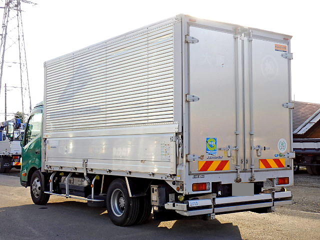 日野デュトロアルミウイング小型（2t・3t）[写真02]