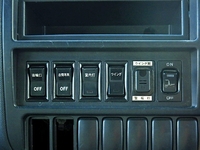 日野デュトロアルミウイング小型（2t・3t）[写真23]