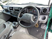 日野デュトロアルミウイング小型（2t・3t）[写真27]