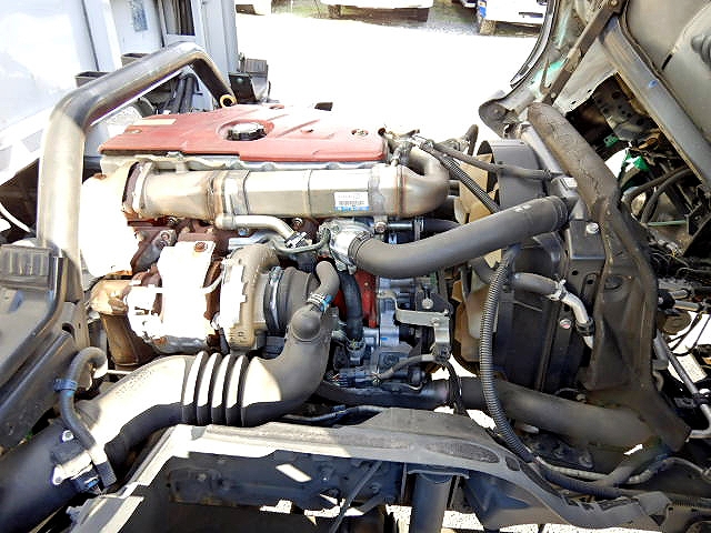 日野デュトロアルミウイング小型（2t・3t）[写真30]