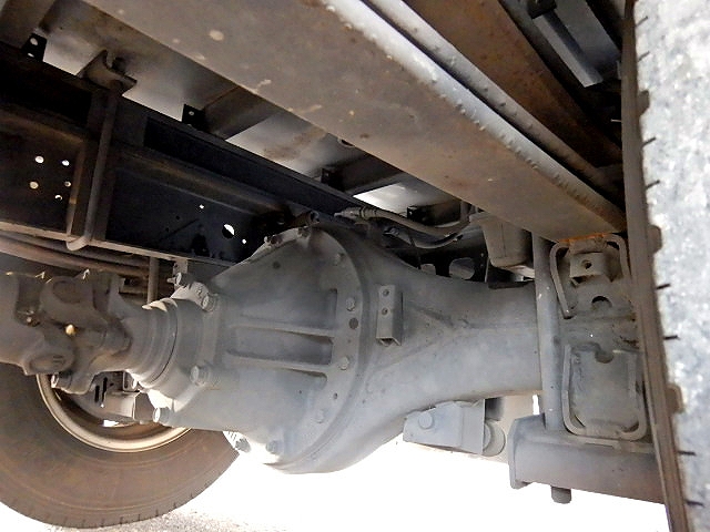 日野デュトロアルミウイング小型（2t・3t）[写真32]