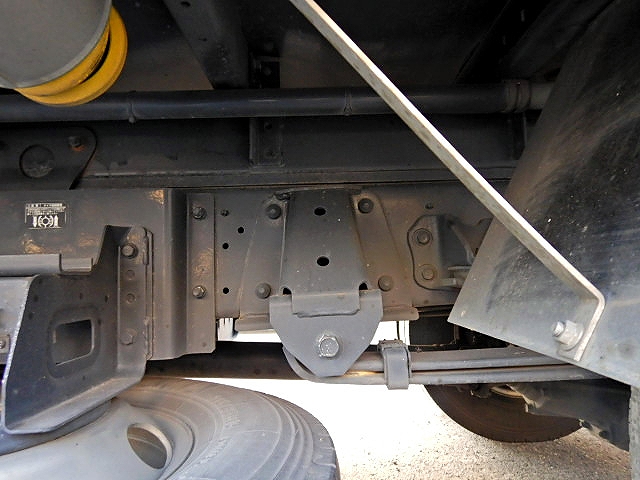 日野デュトロアルミウイング小型（2t・3t）[写真38]