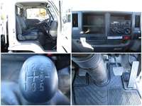 いすゞエルフトラッククレーン小型（2t・3t）[写真10]