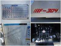 いすゞエルフトラッククレーン小型（2t・3t）[写真12]