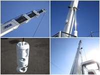 いすゞエルフトラッククレーン小型（2t・3t）[写真13]