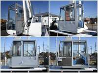 いすゞエルフトラッククレーン小型（2t・3t）[写真14]