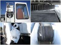 いすゞエルフトラッククレーン小型（2t・3t）[写真16]