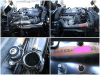 いすゞエルフトラッククレーン小型（2t・3t）[写真19]