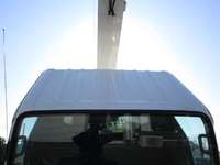 いすゞエルフトラッククレーン小型（2t・3t）[写真08]