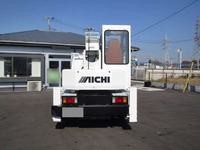 いすゞエルフトラッククレーン小型（2t・3t）[写真09]