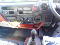 日野レンジャーユニック4段中型（4t）[写真23]