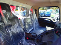 日野レンジャーユニック4段中型（4t）[写真25]