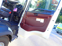 日野レンジャーユニック4段中型（4t）[写真26]