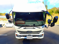 日野レンジャーユニック4段中型（4t）[写真27]