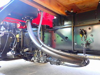 日野レンジャーユニック4段中型（4t）[写真28]