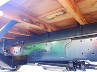 日野レンジャーユニック4段中型（4t）[写真31]