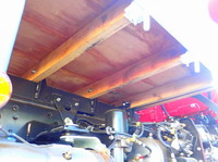 日野レンジャーユニック4段中型（4t）[写真32]