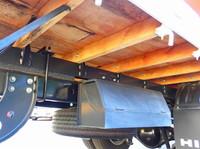 日野レンジャーユニック4段中型（4t）[写真33]