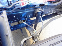 日野レンジャーユニック4段中型（4t）[写真36]