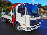 日野レンジャーユニック4段中型（4t）[写真04]