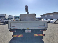 三菱ふそうキャンタークレーン3段小型（2t・3t）[写真10]