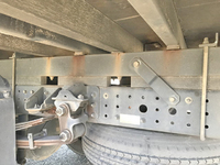 三菱ふそうキャンタークレーン3段小型（2t・3t）[写真23]