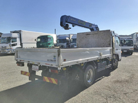 三菱ふそうキャンタークレーン3段小型（2t・3t）[写真02]