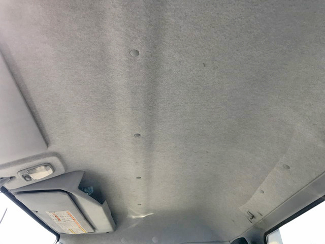 三菱ふそうキャンタークレーン3段小型（2t・3t）[写真32]