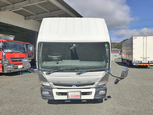 三菱ふそうキャンタークレーン3段小型（2t・3t）[写真09]