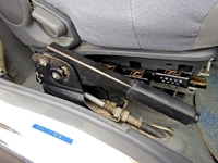 いすゞフォワードダンプ中型（4t）[写真13]